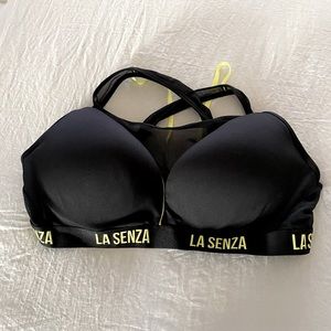 Sports Bra- LaSenza